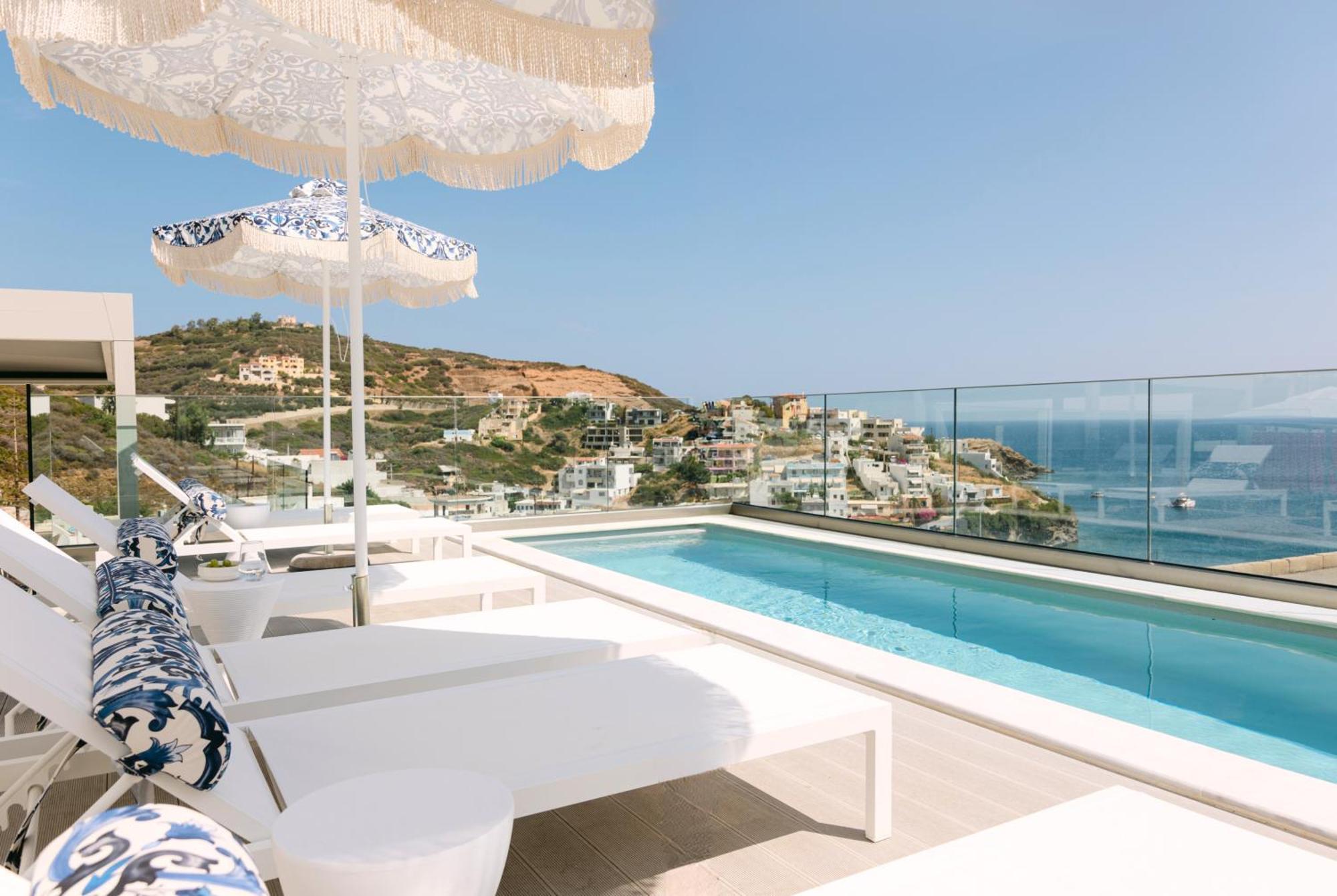 Golden Luxury Suites Bali  Kültér fotó
