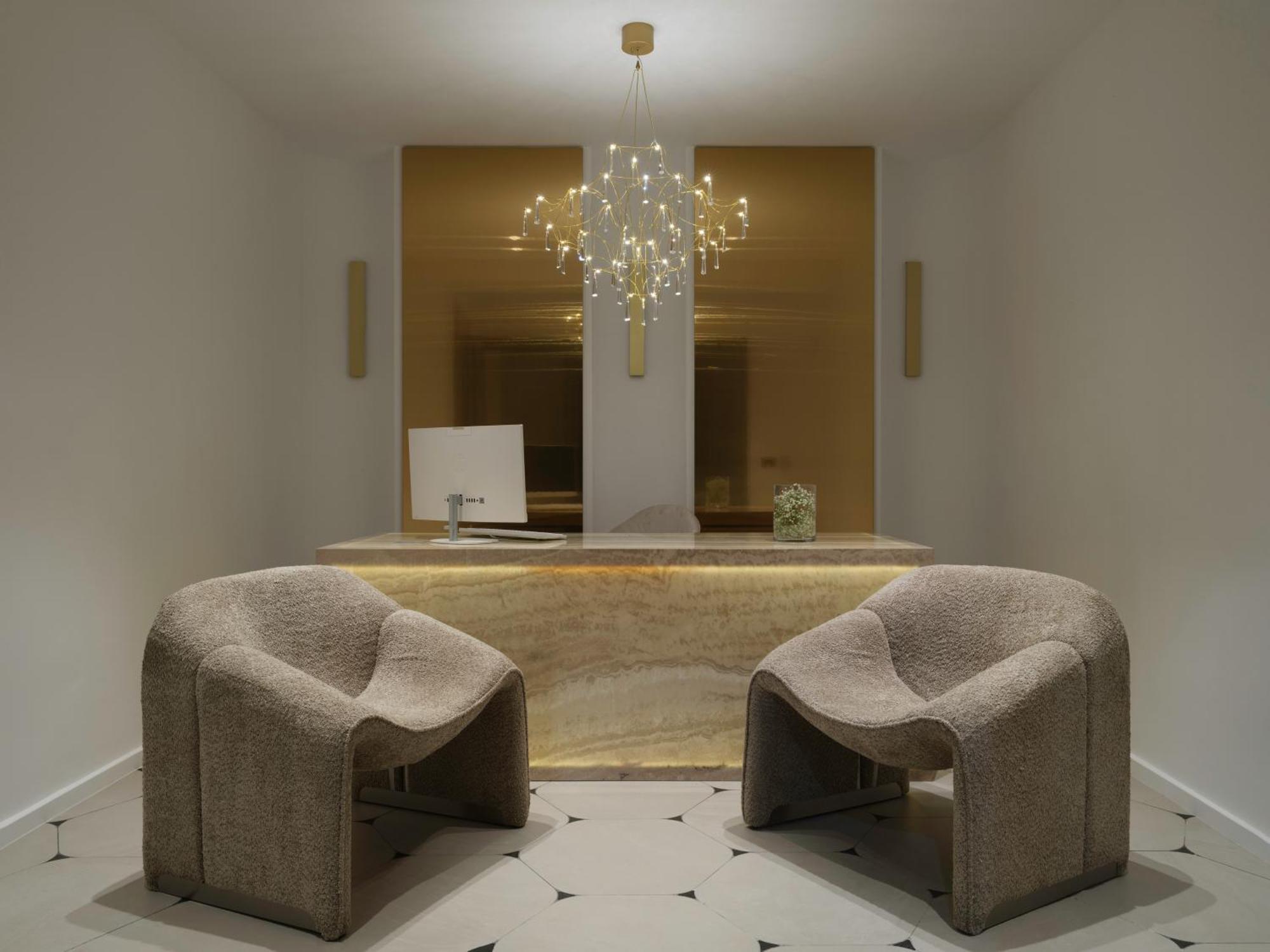 Golden Luxury Suites Bali  Kültér fotó