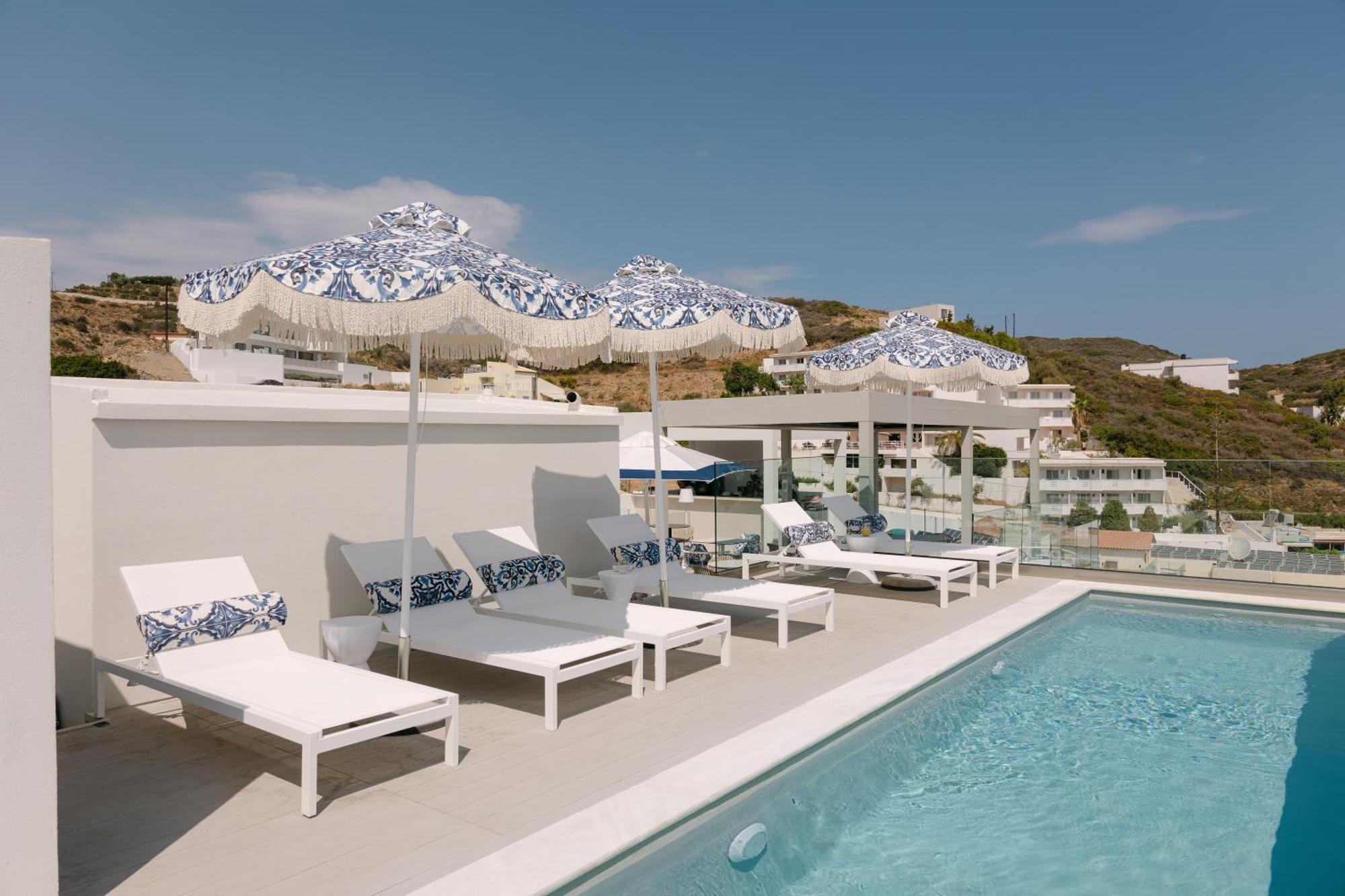 Golden Luxury Suites Bali  Kültér fotó