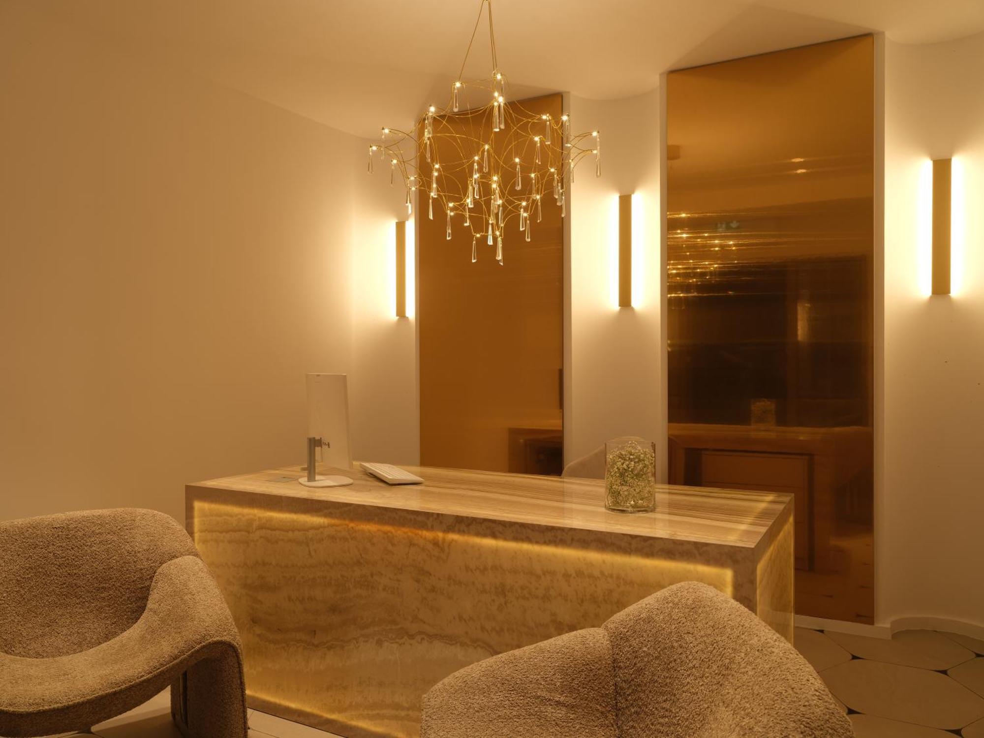 Golden Luxury Suites Bali  Kültér fotó