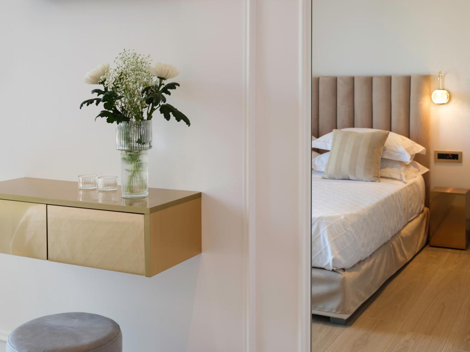 Golden Luxury Suites Bali  Kültér fotó
