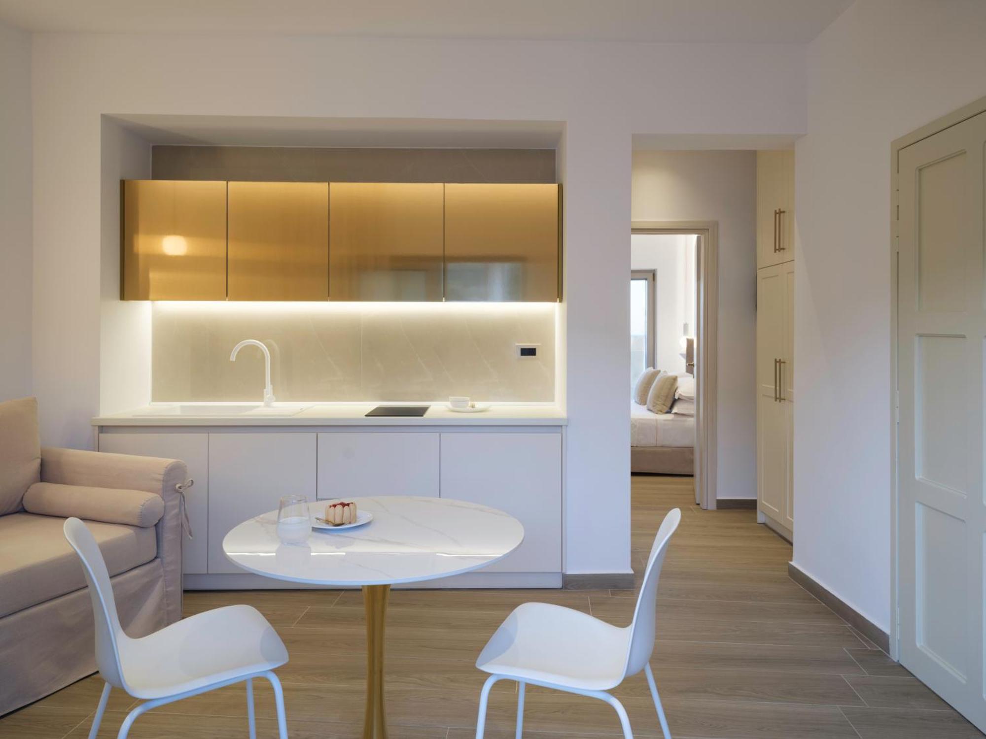 Golden Luxury Suites Bali  Kültér fotó