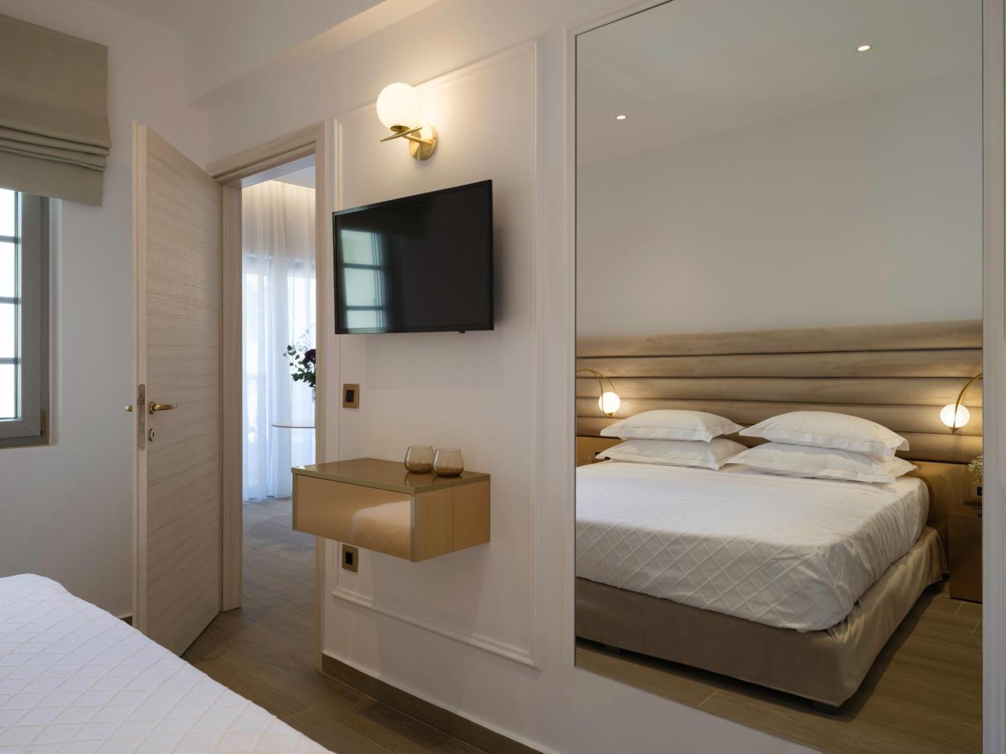 Golden Luxury Suites Bali  Kültér fotó