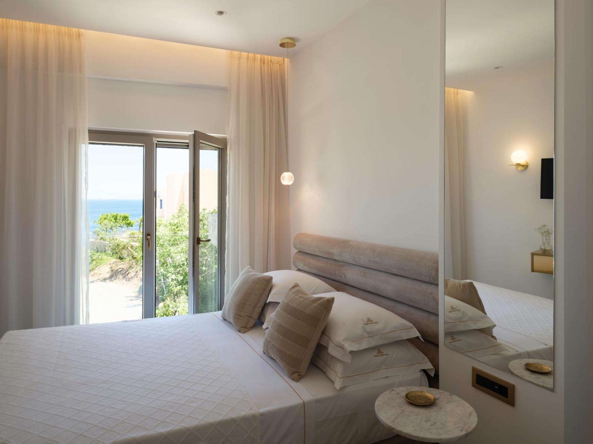 Golden Luxury Suites Bali  Kültér fotó