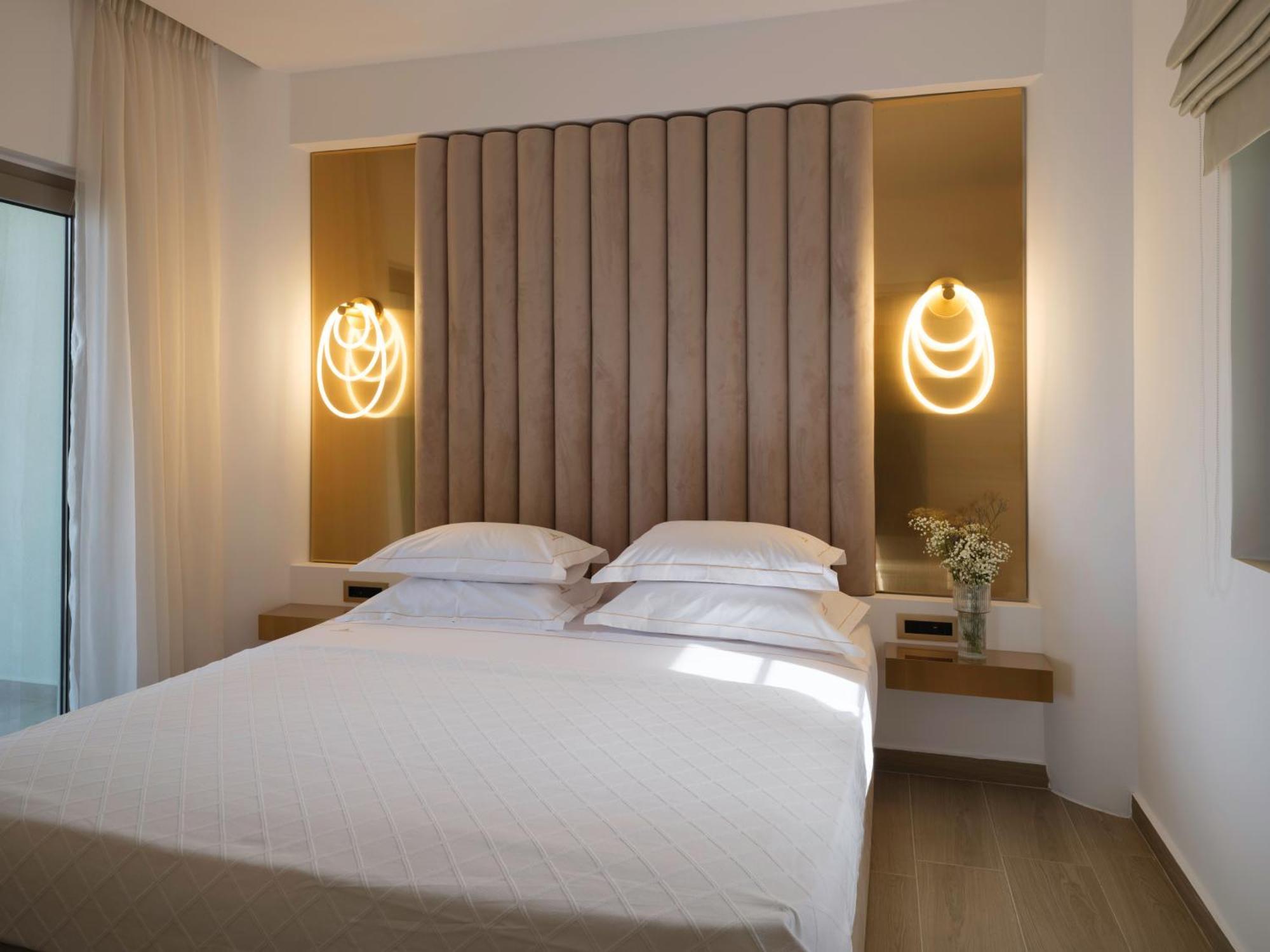 Golden Luxury Suites Bali  Kültér fotó