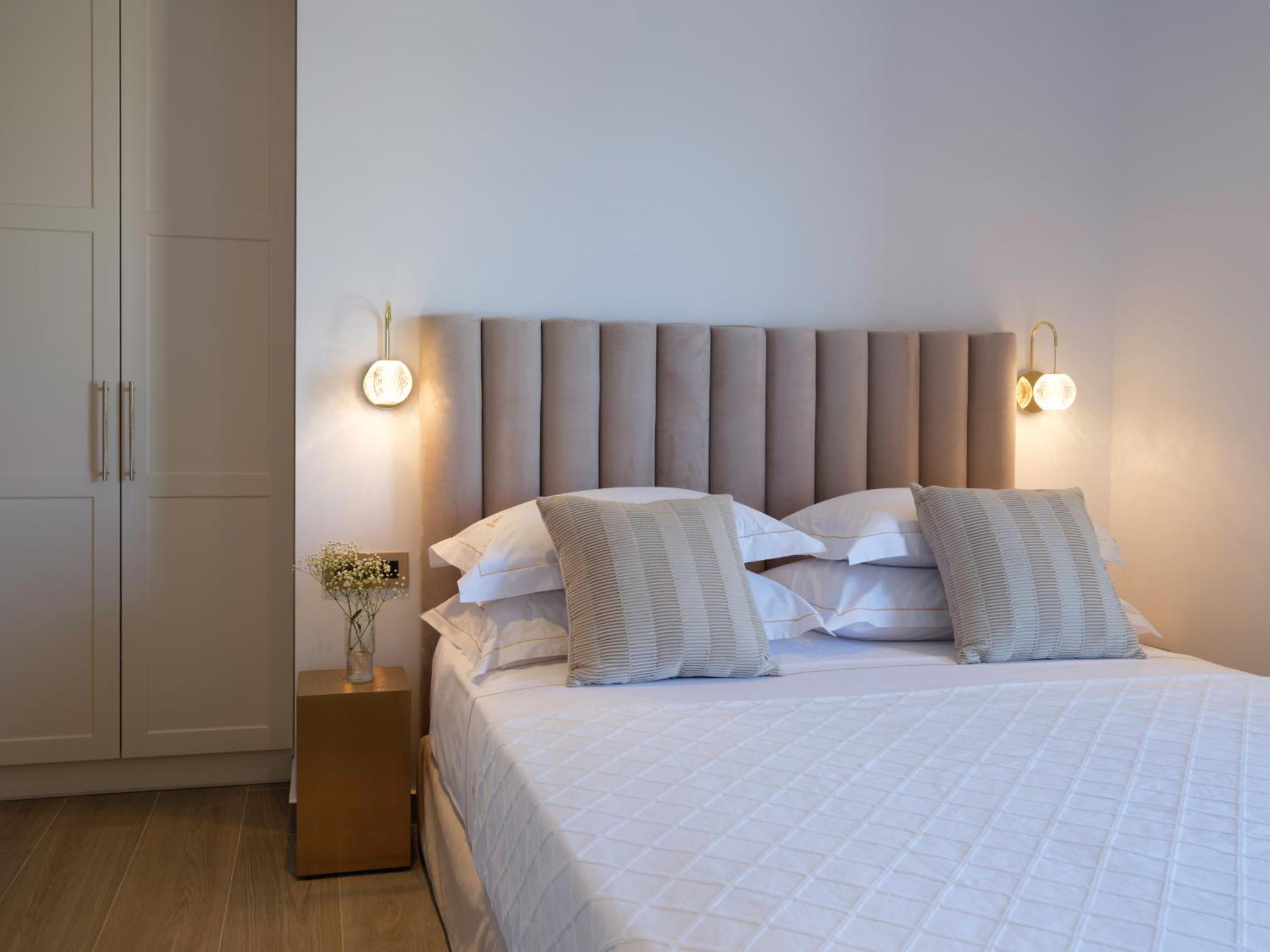 Golden Luxury Suites Bali  Kültér fotó