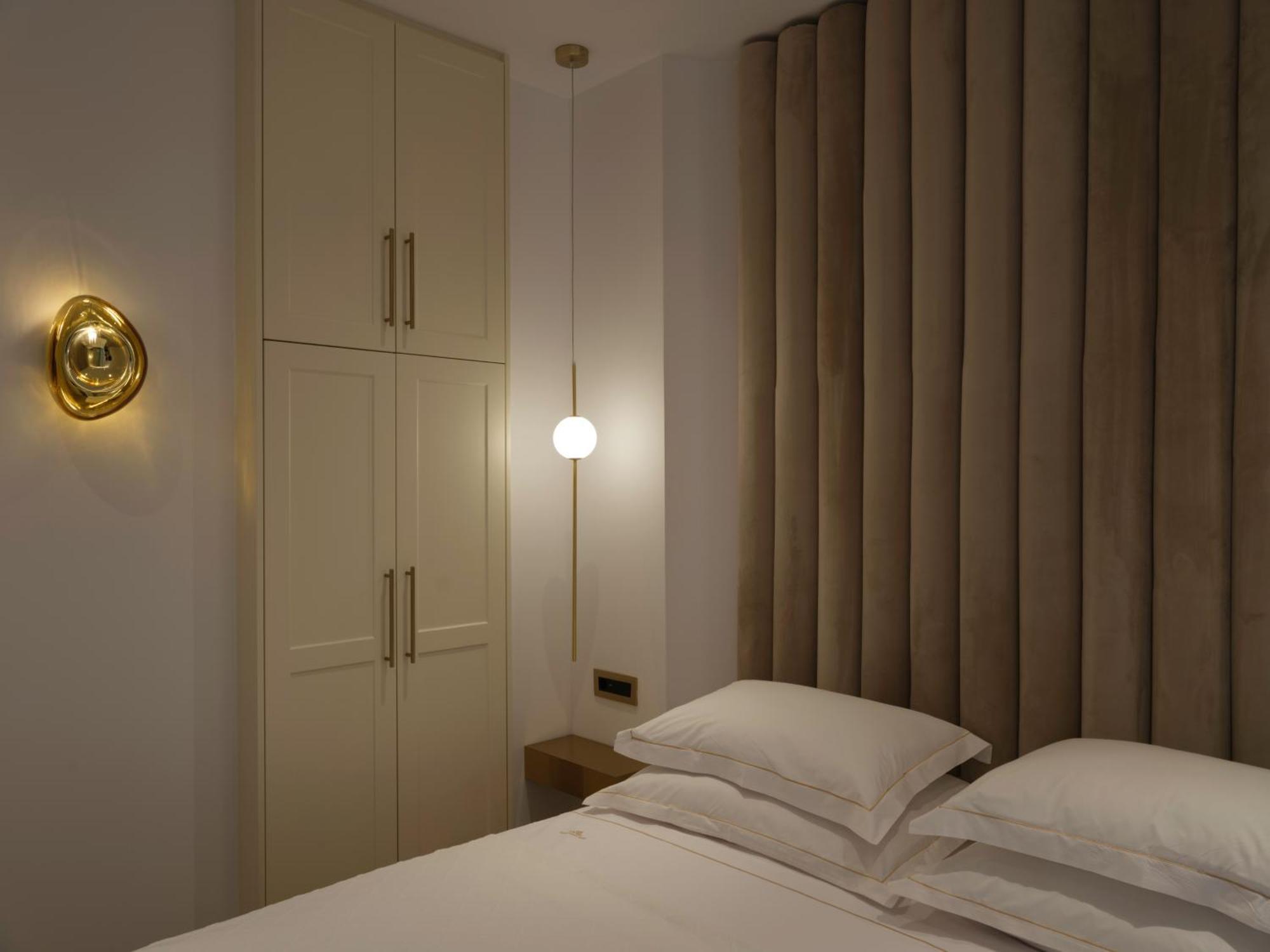 Golden Luxury Suites Bali  Kültér fotó