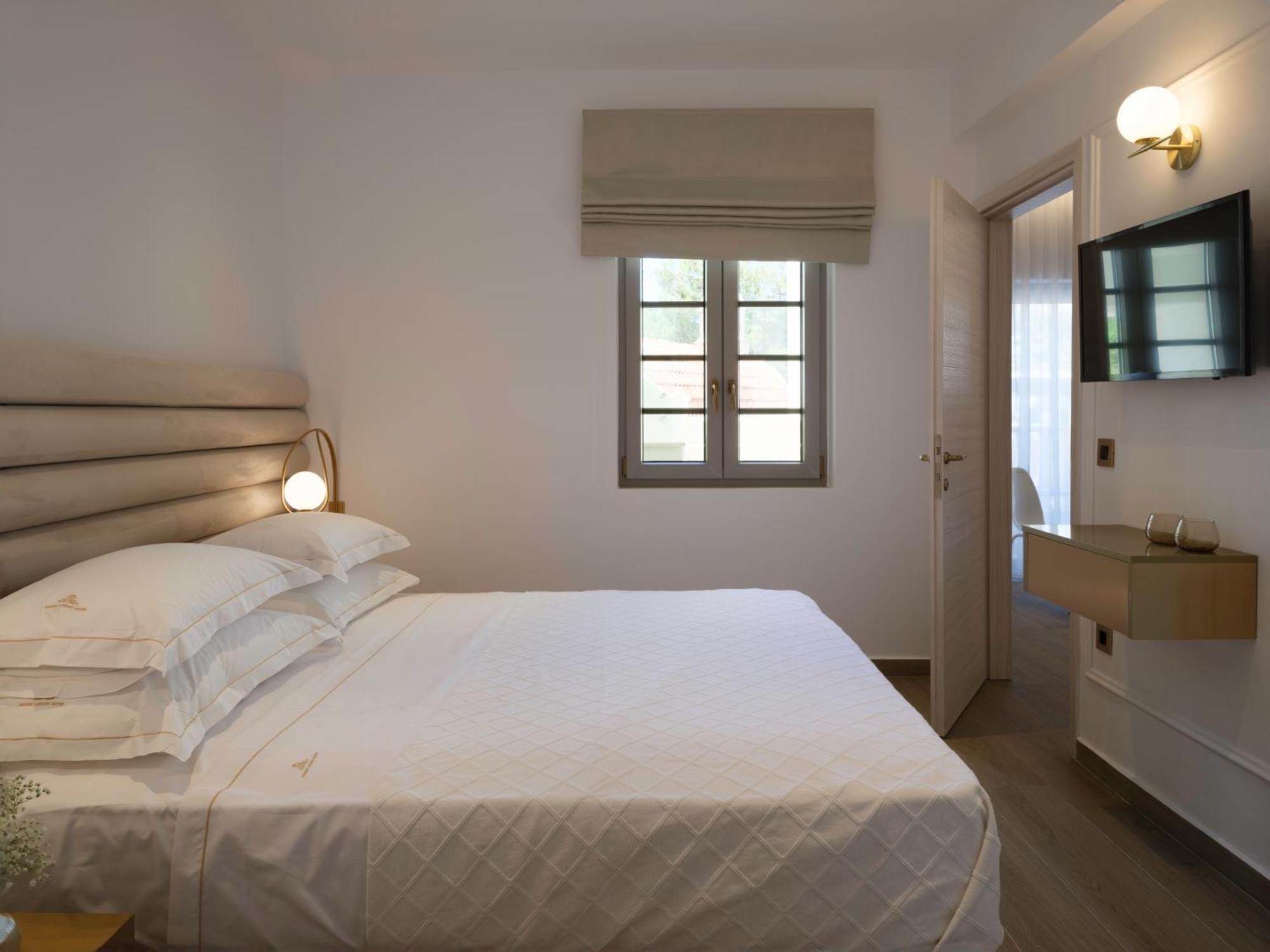 Golden Luxury Suites Bali  Kültér fotó