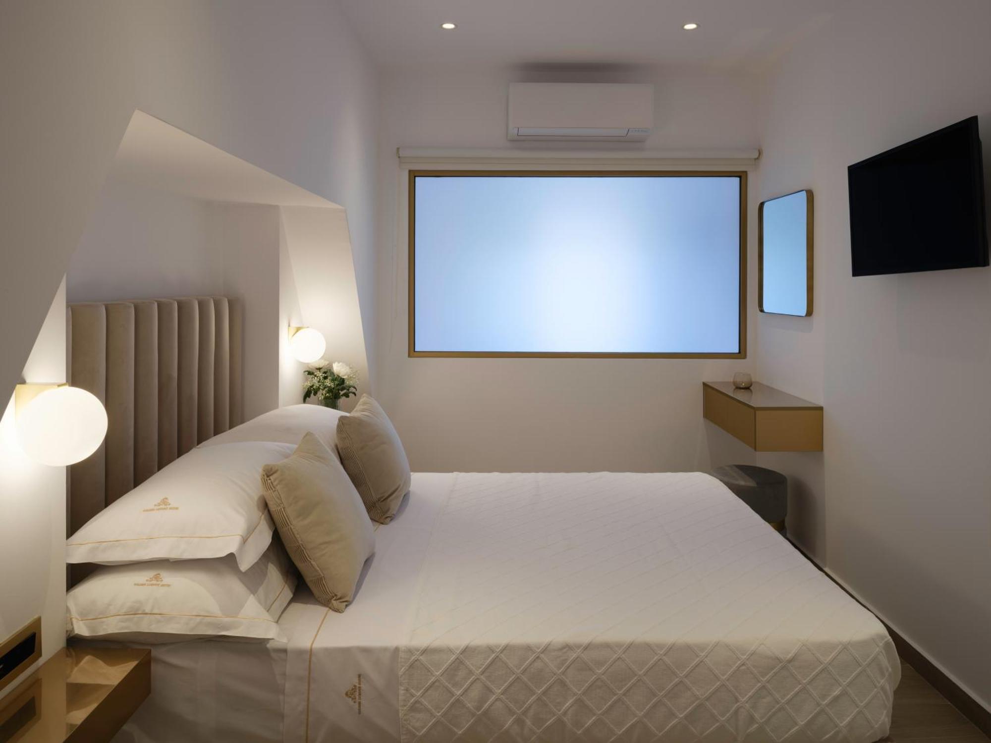 Golden Luxury Suites Bali  Kültér fotó