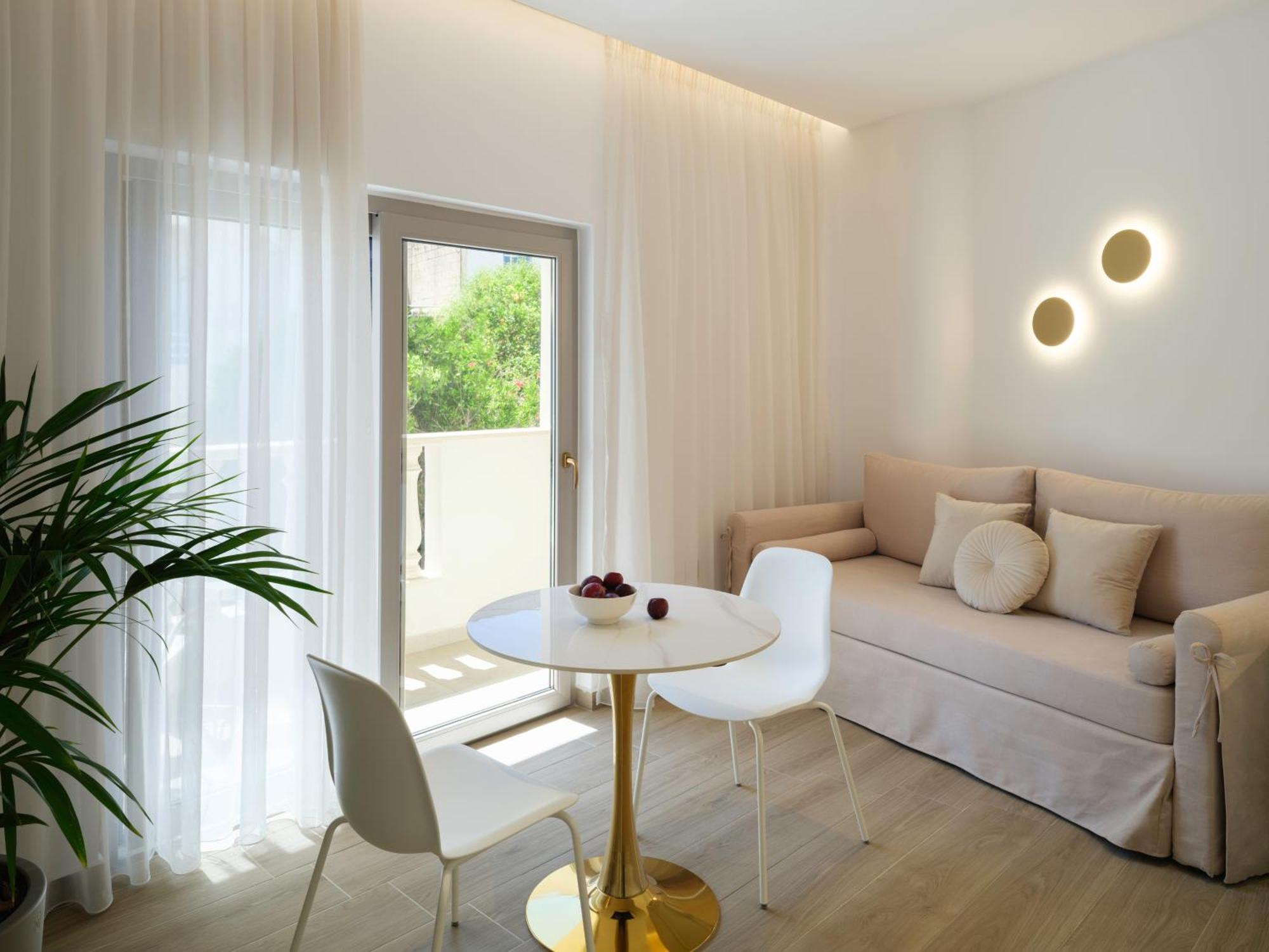 Golden Luxury Suites Bali  Kültér fotó