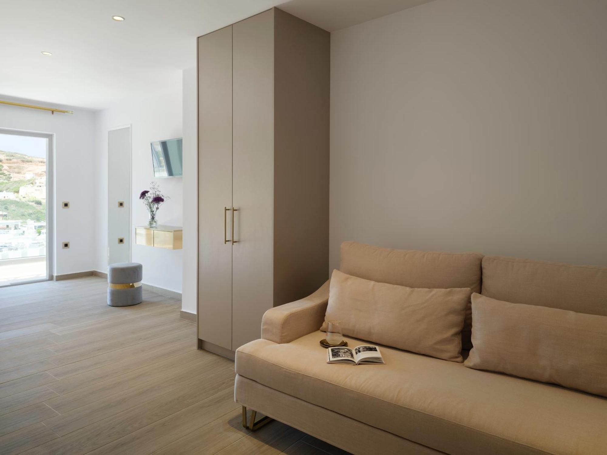 Golden Luxury Suites Bali  Kültér fotó