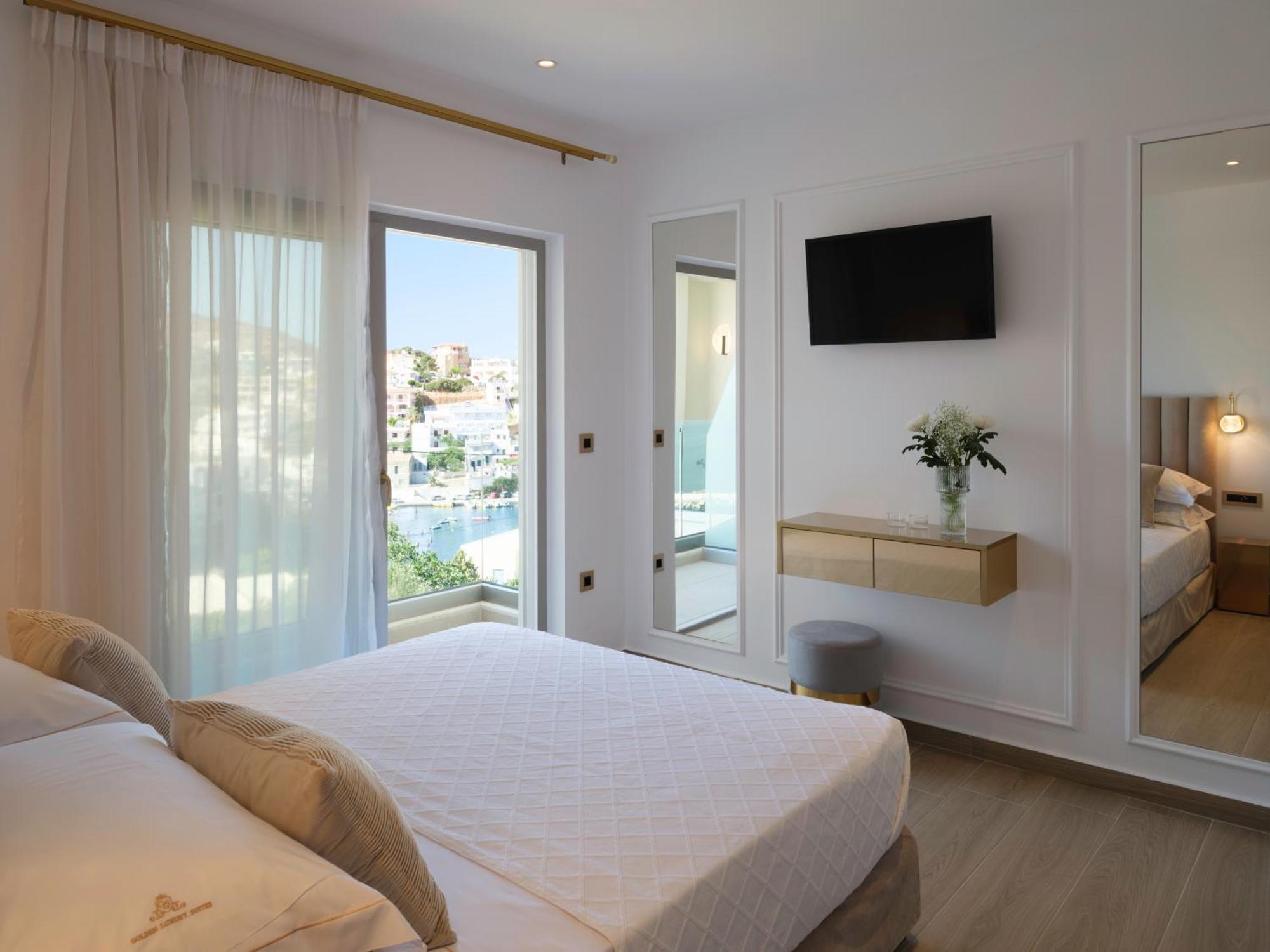Golden Luxury Suites Bali  Kültér fotó