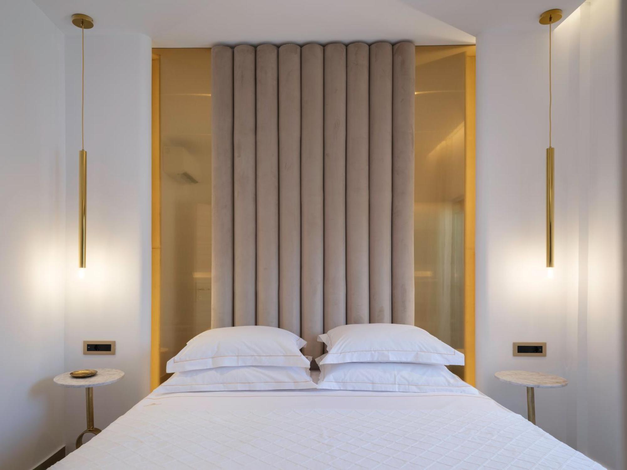 Golden Luxury Suites Bali  Kültér fotó