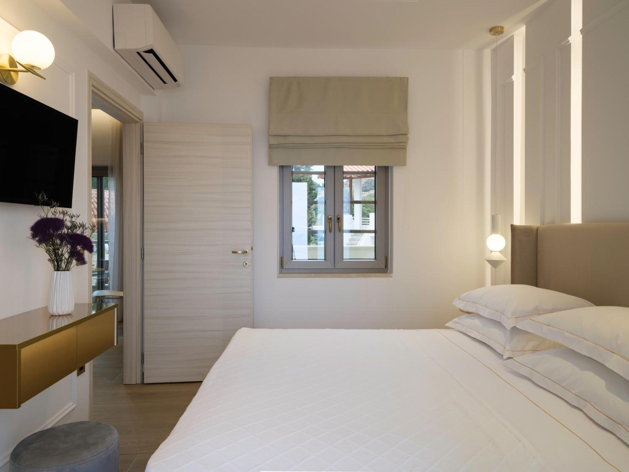 Golden Luxury Suites Bali  Kültér fotó