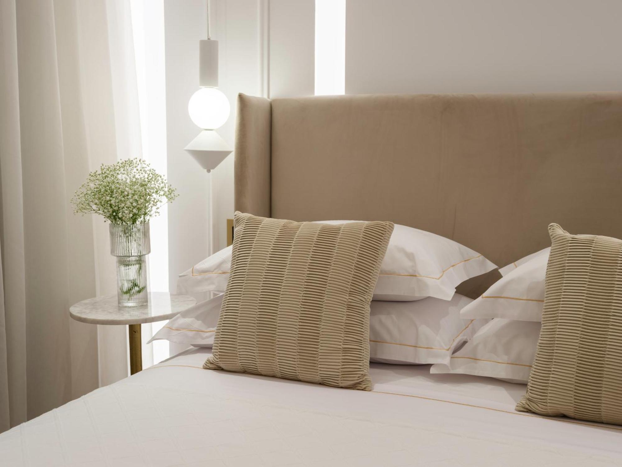 Golden Luxury Suites Bali  Kültér fotó
