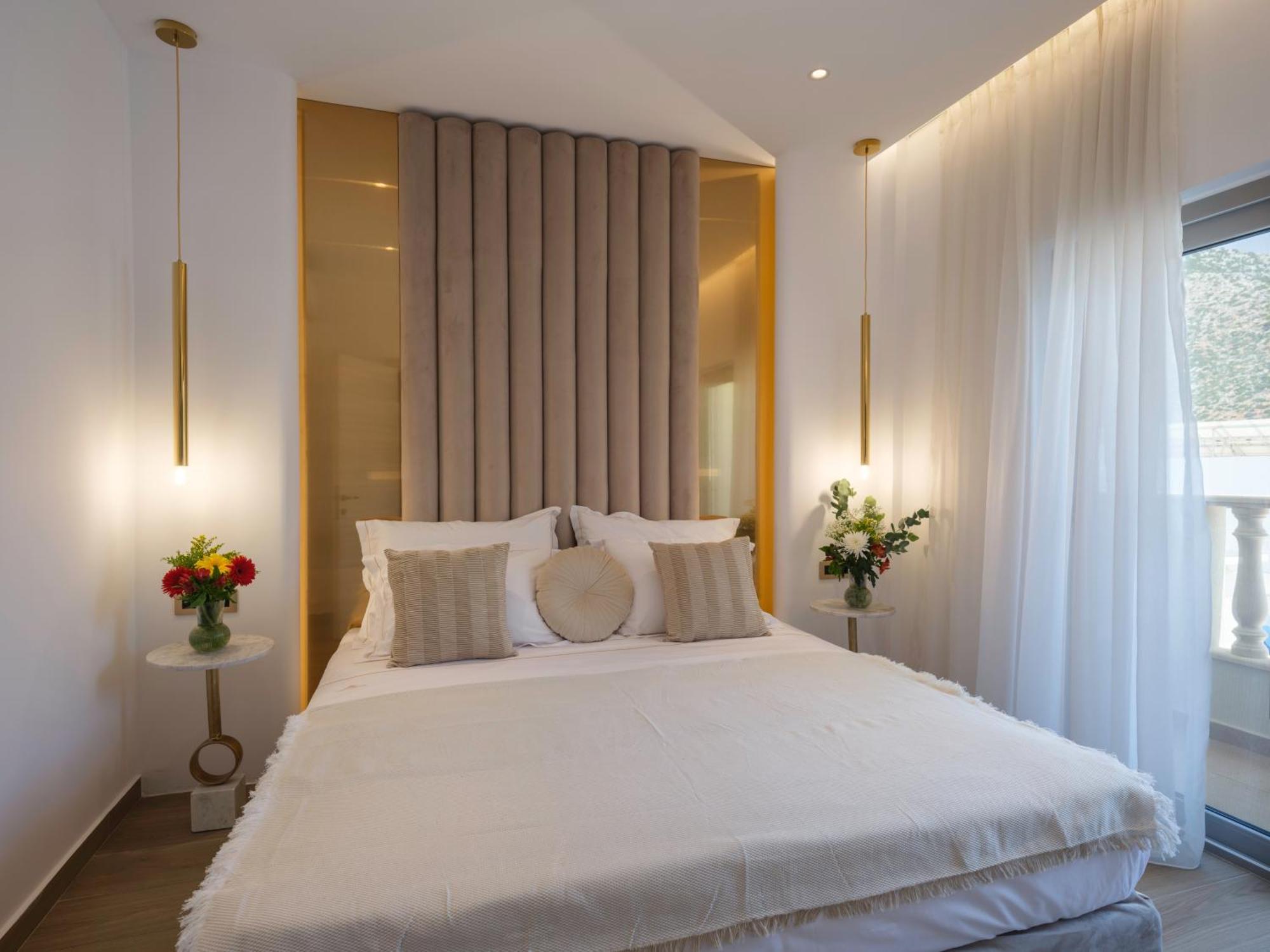 Golden Luxury Suites Bali  Kültér fotó