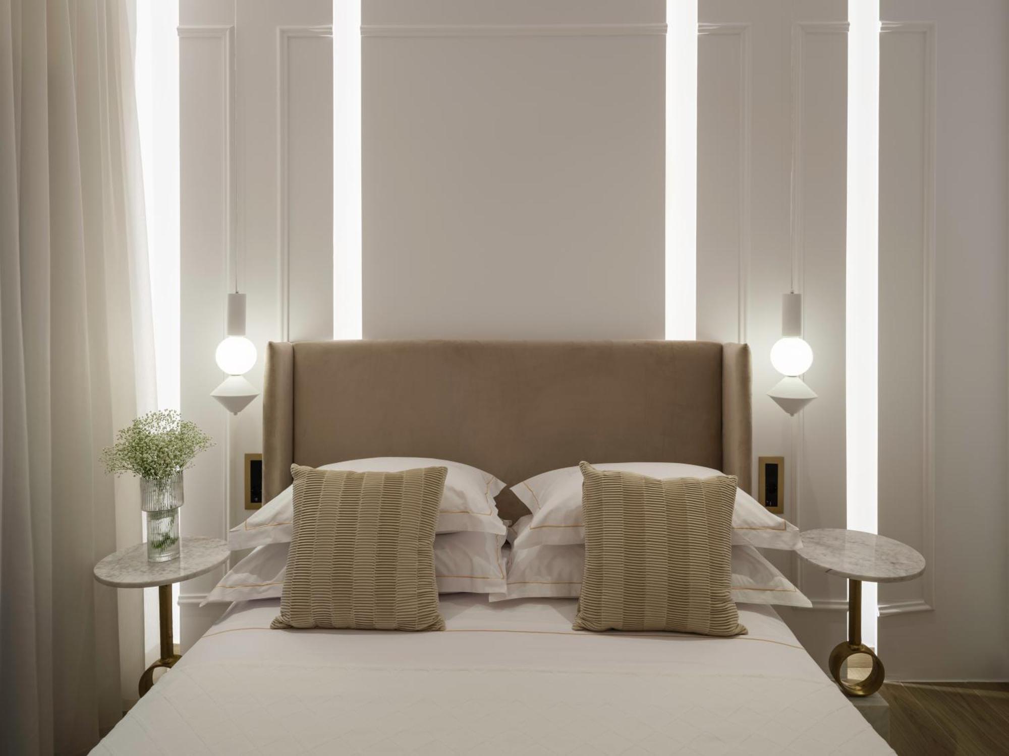 Golden Luxury Suites Bali  Kültér fotó