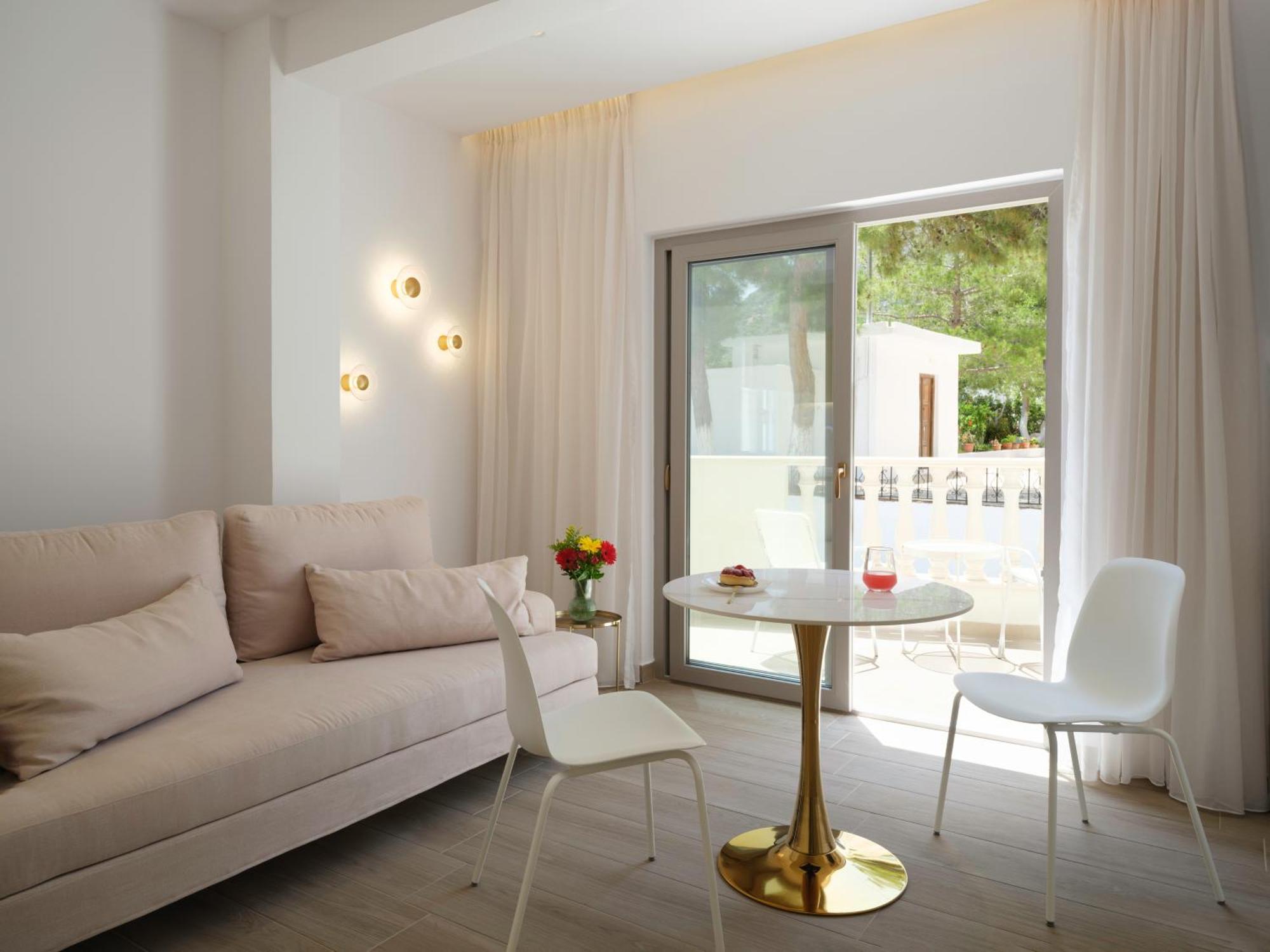 Golden Luxury Suites Bali  Kültér fotó