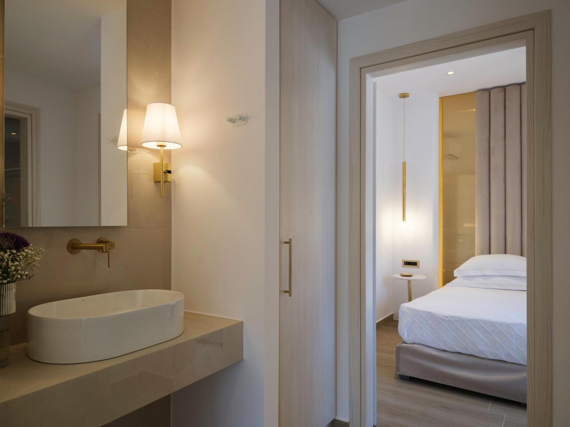 Golden Luxury Suites Bali  Kültér fotó