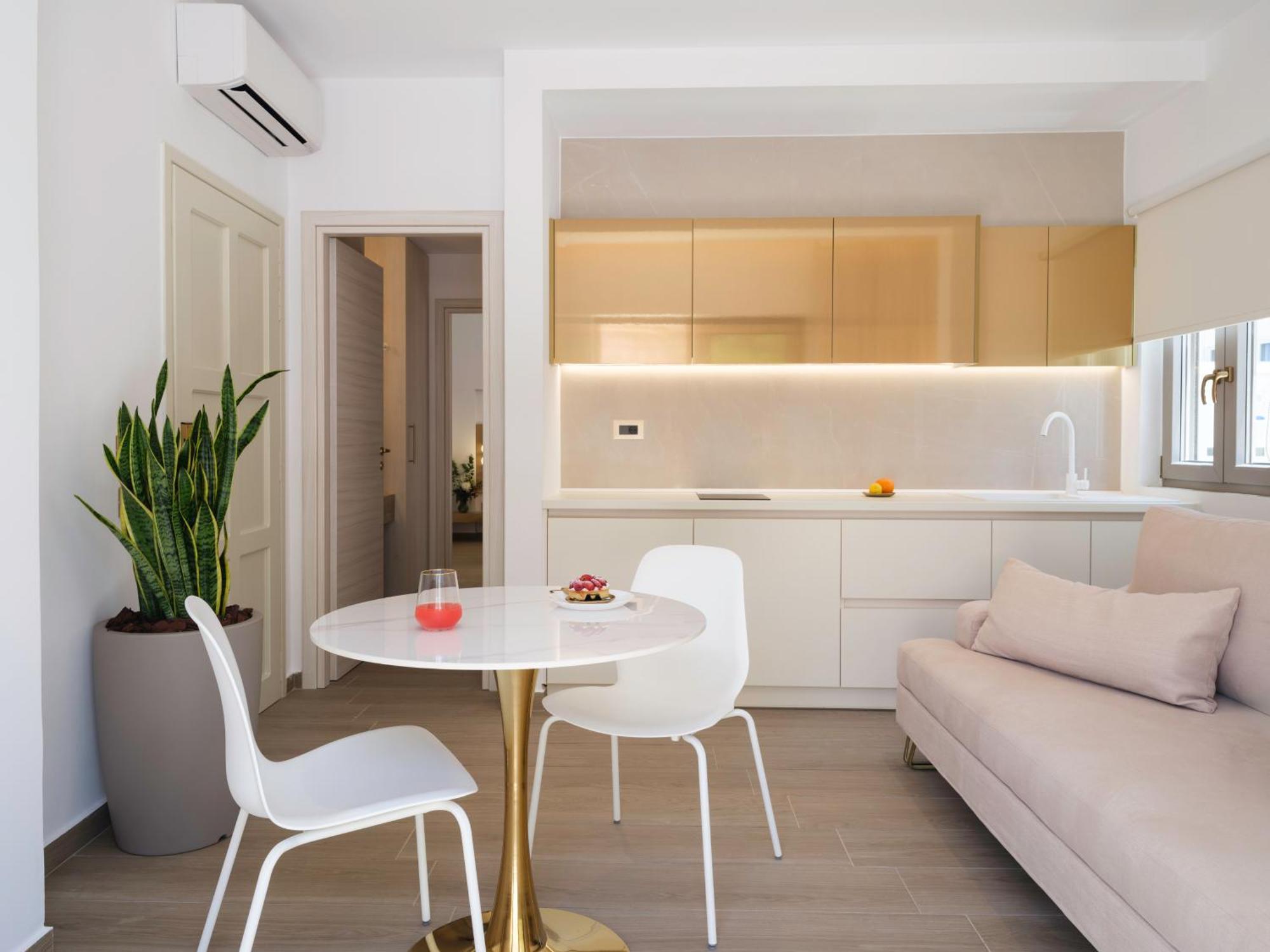 Golden Luxury Suites Bali  Kültér fotó