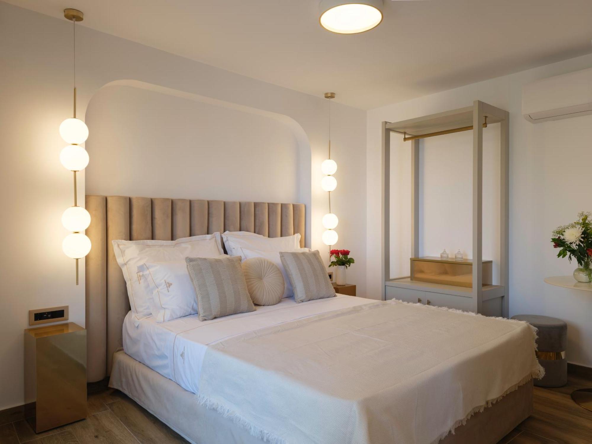 Golden Luxury Suites Bali  Kültér fotó