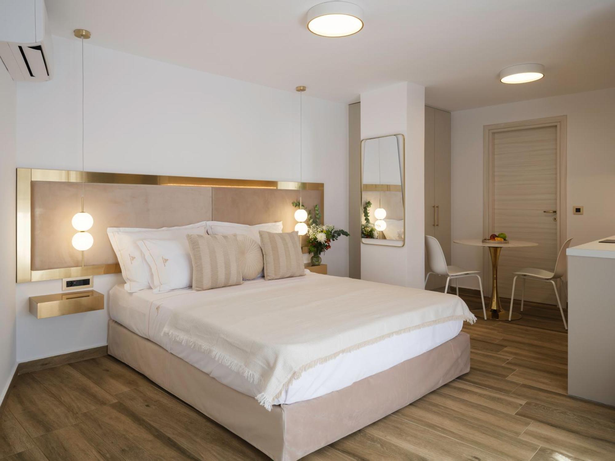 Golden Luxury Suites Bali  Kültér fotó